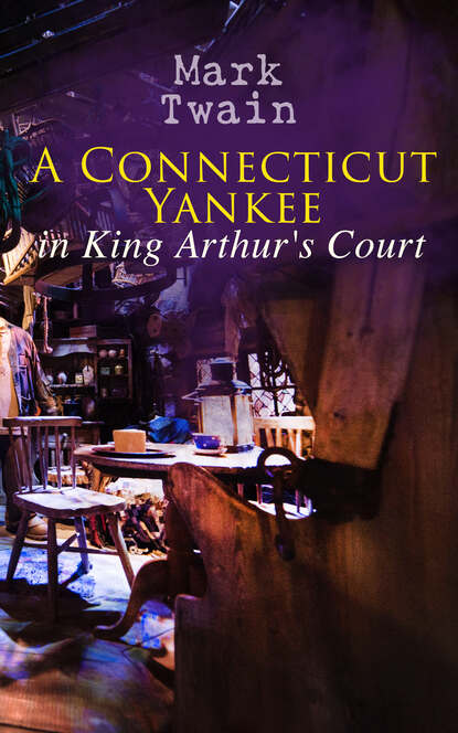 

A Connecticut Yankee in King Arthur's Court