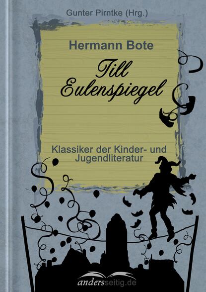 Hermann  Bote - Till Eulenspiegel