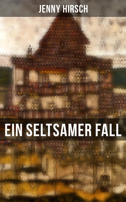 

Ein seltsamer Fall