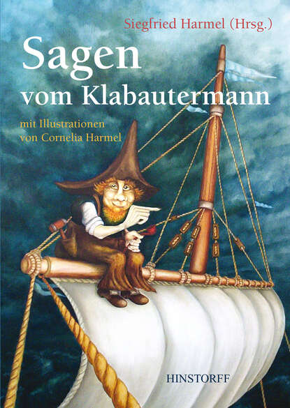 Sagen vom Klabautermann (Группа авторов). 