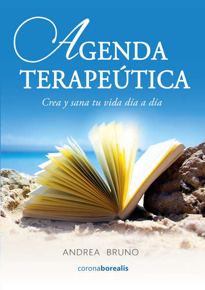 Andrea Bruno - Agenda terapéutica