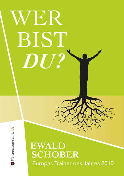 Ewald Schober — Wer bist du?