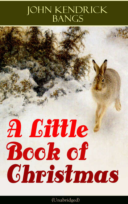 

A Little Book of Christmas (Unabridged)