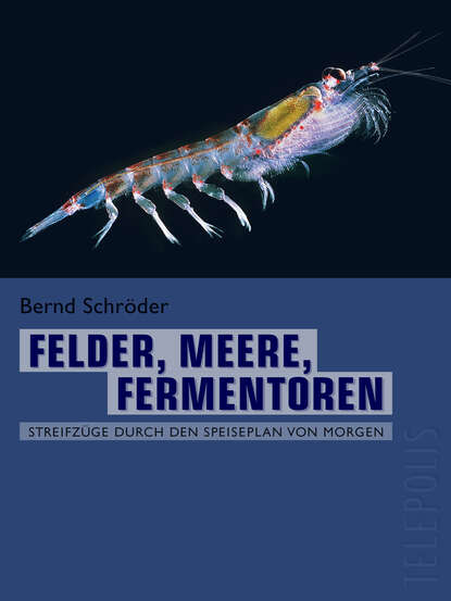 Bernd  Schroder - Felder, Meere, Fermentoren (Telepolis)