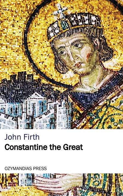 

Constantine the Great