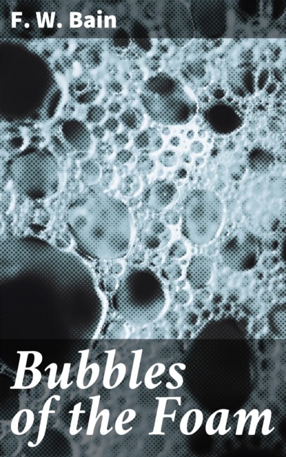 

Bubbles of the Foam
