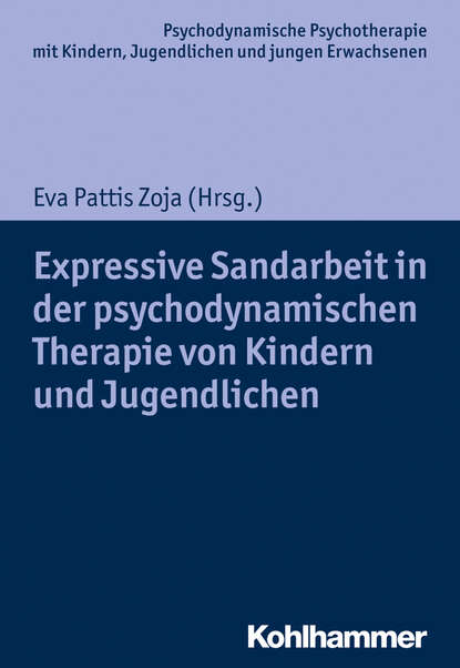 

Expressive Sandarbeit in der psychodynamischen Therapie von Kindern und Jugendlichen