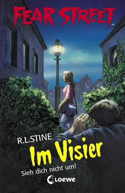 

Fear Street 27 – Im Visier