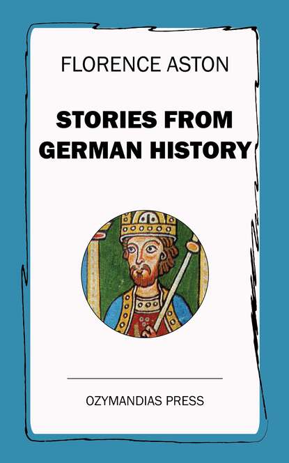 

Stories from German History