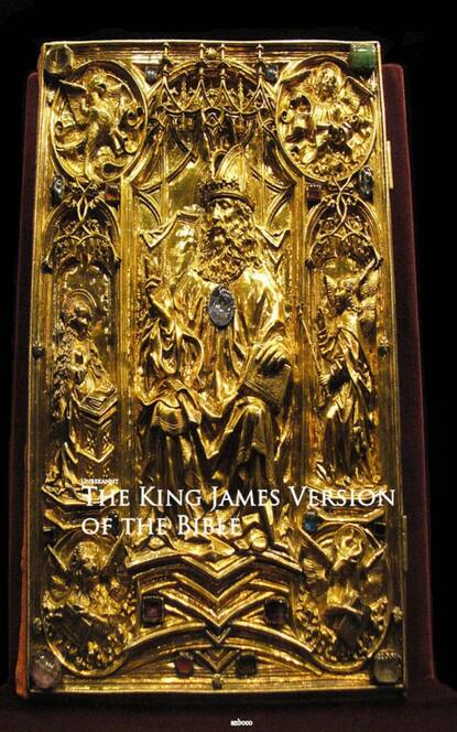 

The King James Version of the Bible