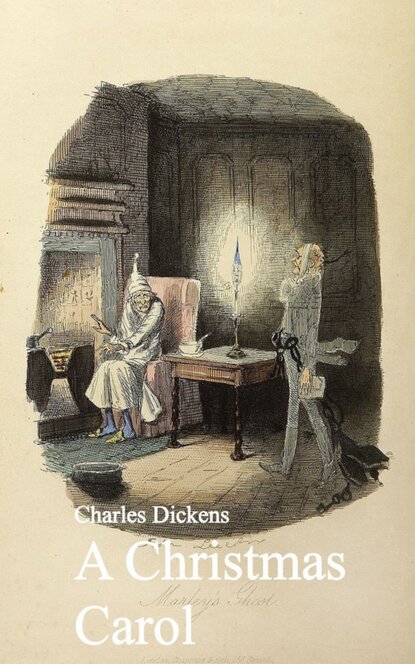 

A Christmas Carol