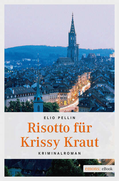 

Risotto für Krissy Kraut