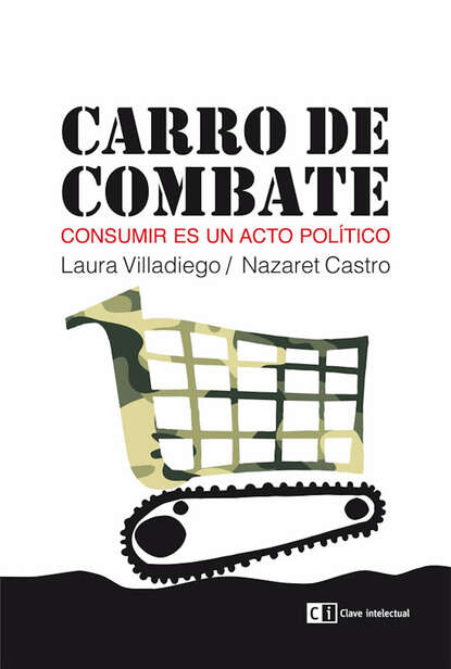 Nazaret Castro - Carro de combate