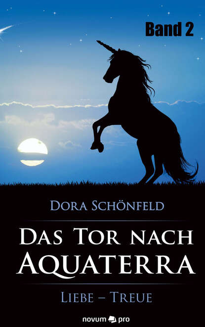 Das Tor nach Aquaterra - Band 2