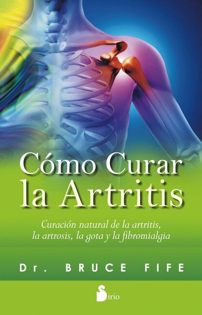 

Cómo curar la artritis