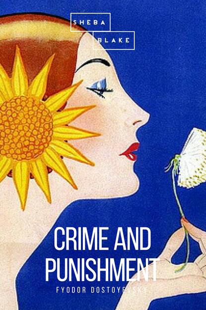 

Crime and Punishment