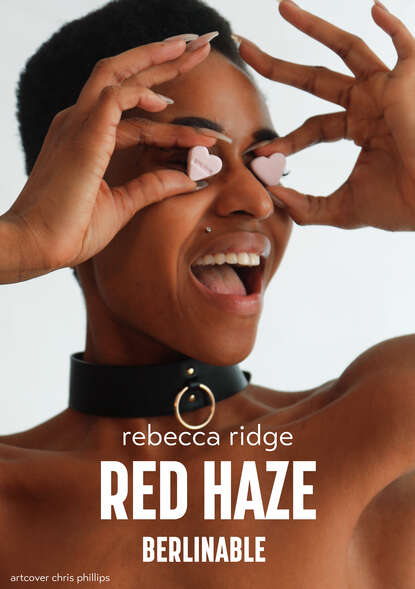 

Red Haze