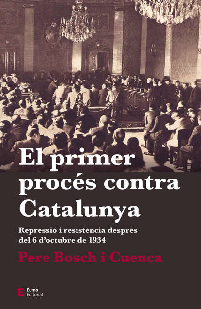 El primer procés contra Catalunya