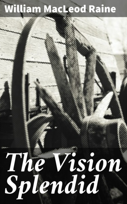 William MacLeod Raine - The Vision Splendid