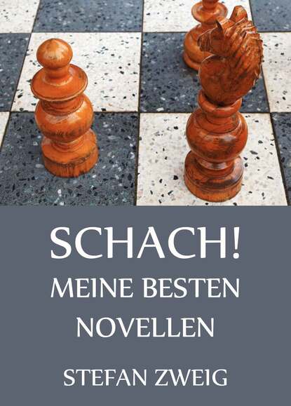 Stefan Zweig - Schach! - Meine besten Novellen