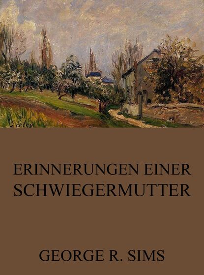 

Erinnerungen einer Schwiegermutter