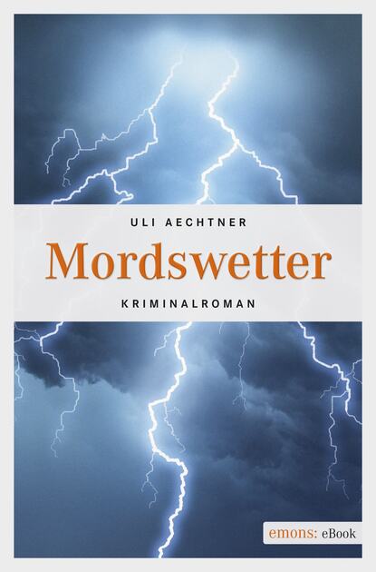 Mordswetter