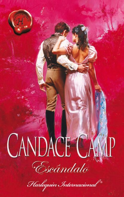 Candace Camp - Escândalo