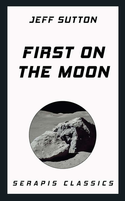 

First on the Moon