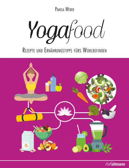 Yogafood (Pamela Weber). 