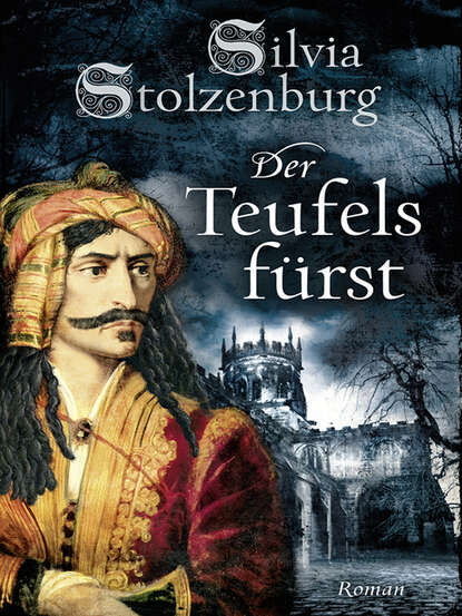 Silvia Stolzenburg - Der Teufelsfürst