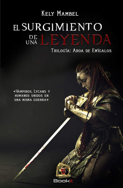 

El surgimiento de una leyenda