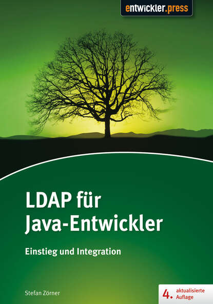 LDAP f?r Java-Entwickler