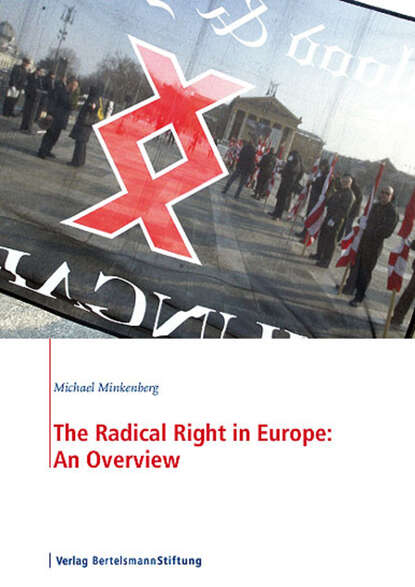 Michael Minkenberg - The Radical Right in Europe: An Overview