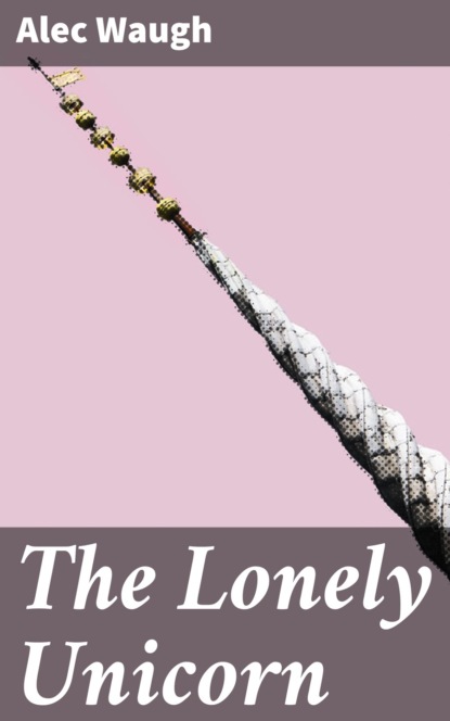 

The Lonely Unicorn