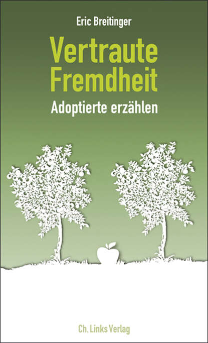 

Vertraute Fremdheit