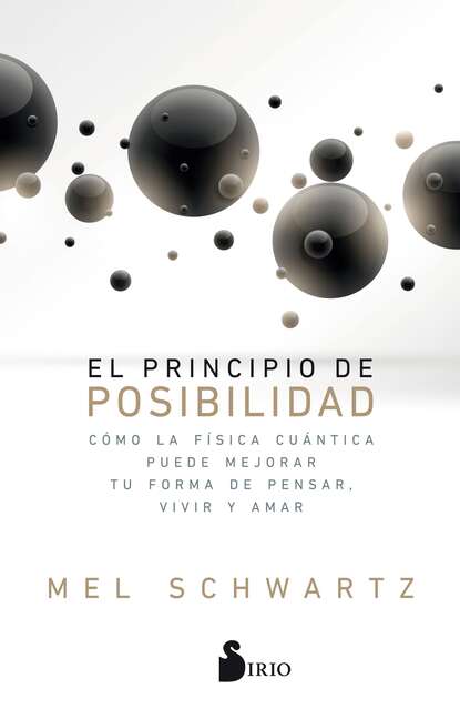 Mel Schwartz - El principio de posibilidad