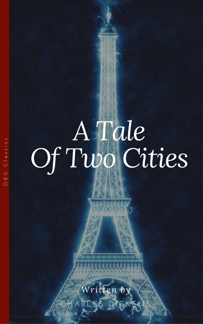 

A Tale of Two Cities