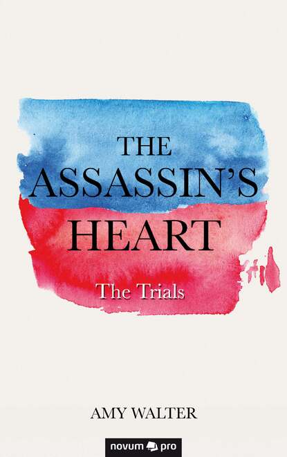 

The Assassin's Heart