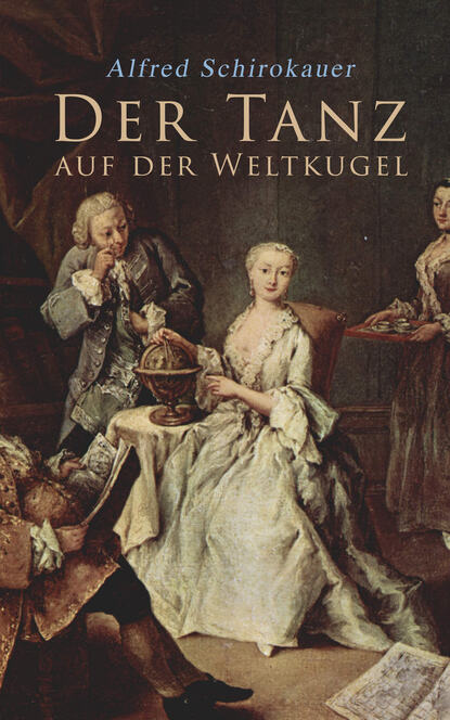 

Der Tanz auf der Weltkugel