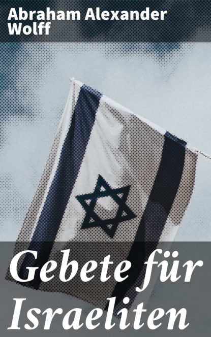 

Gebete für Israeliten