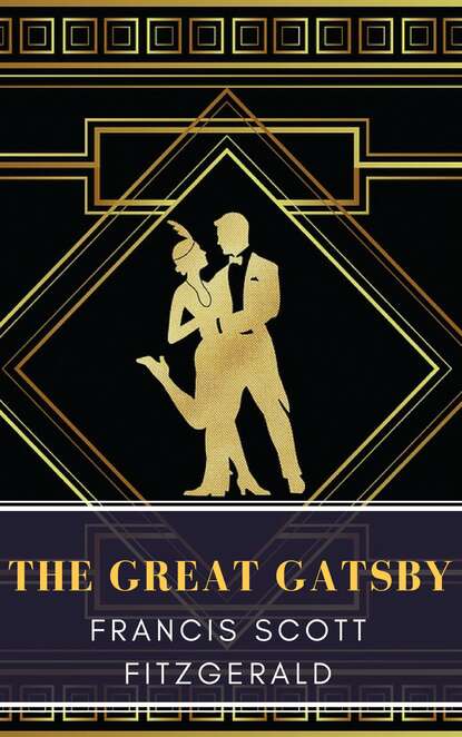 MyBooks Classics - The Great Gatsby