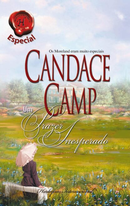 Candace Camp - Um prazer inesperado