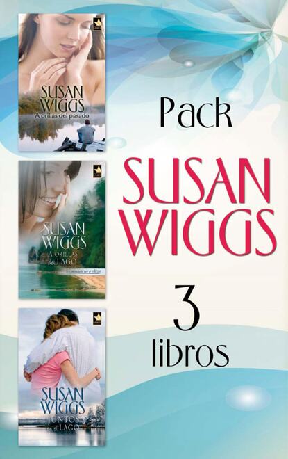 Susan Wiggs - Pack Susan Wiggs