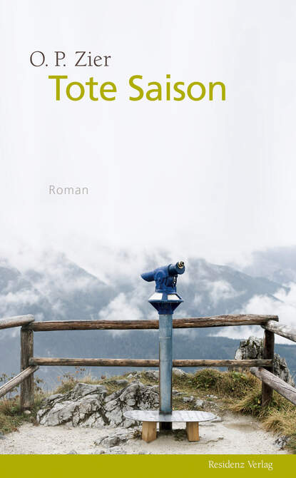 Tote Saison (O.P.  Zier). 