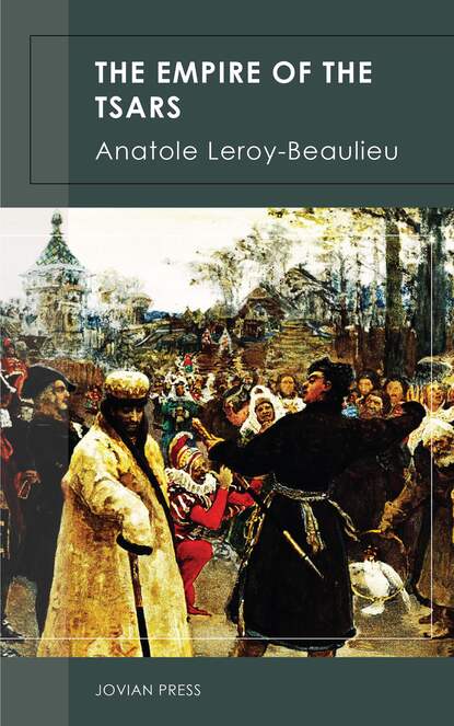 

The Empire of the Tsars