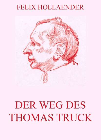 

Der Weg des Thomas Truck