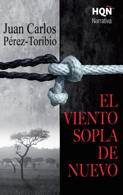 Juan Carlos Pérez-Toribio - El viento sopla de nuevo