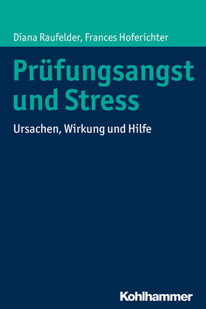 

Prüfungsangst und Stress