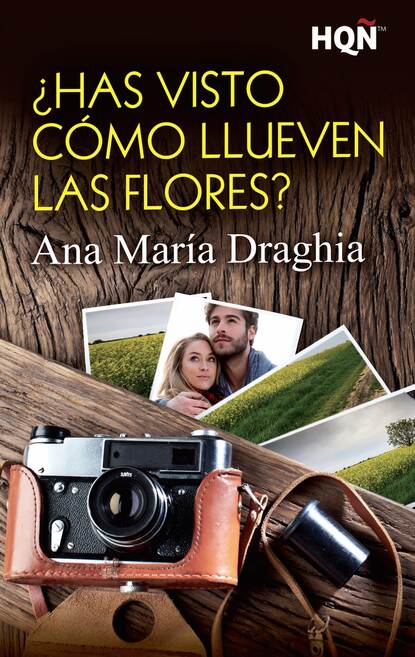 Ana María Draghia - ¿Has visto cómo llueven las flores?