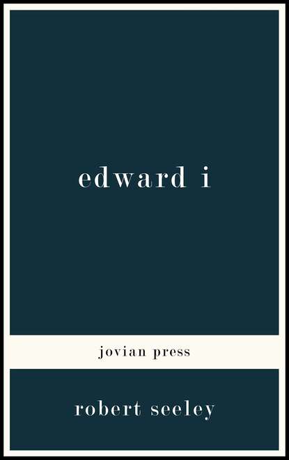 

Edward I